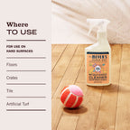 Orange Blossom Pet Multi-Surface Cleaner - Fresh Cleaning