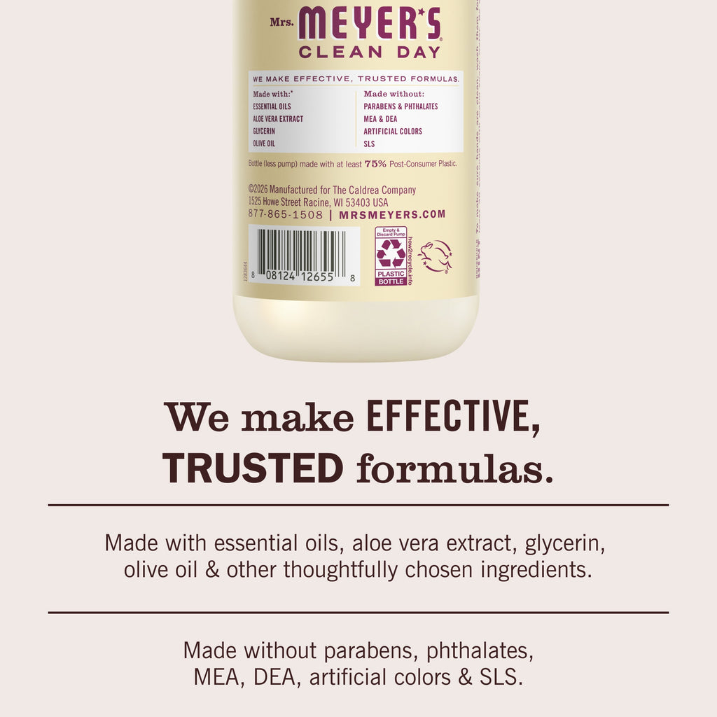 Vanilla Orchid Liquid Hand Soap - Hand Care
