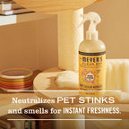 Orange Blossom Pet Odor Neutralizer - Pet Care