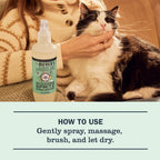 Sweet Chamomile Cat Deodorizing Spritz - Pet Care