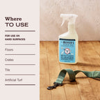 Coconut Leaf  Pet Multi-Surface Cleaner - Fresh Cleaning