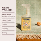 Orange Blossom Pet Stain & Odor Fighter - Pet Care