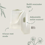 Plug In Oil Warmer - Home Essential