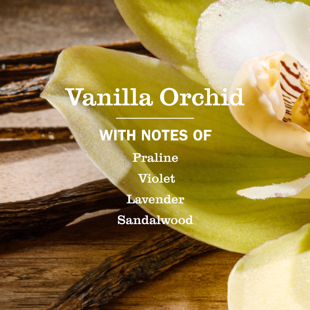 Vanilla Orchid Liquid Hand Soap - Hand Care