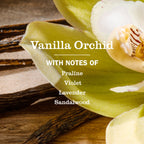 Vanilla Orchid Liquid Hand Soap - Hand Care