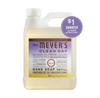 Compassion Flower Liquid Hand Soap Refill - Hand Care