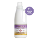 Compassion Flower Fabric Softener - Laundry Care