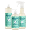 Mint Kitchen Basics Set - Home Essential
