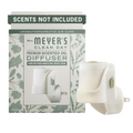 Plug In Oil Warmer - Home Essential