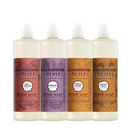 Fall Seasonal Dish Soap Collection - Kitchen Care