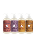 Fall Seasonal Hand Soap Collection - Hand Care