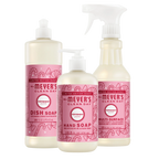 Peppermint Kitchen Basics Set - Home Essential