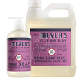 Plum Berry Liquid Hand Soap & Refill Set - Hand Care