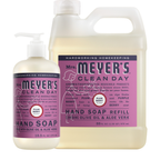 Plum Berry Liquid Hand Soap & Refill Set - Hand Care