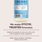 Rain Water Liquid Hand Soap - Hand Care