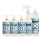 Snowdrop Essentials 5-Count Bundle - Home Essential
