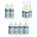 Snowdrop Essentials Plus 9-Count Bundle - Home Essential