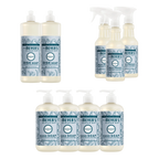 Snowdrop Essentials Plus 9-Count Bundle - Home Essential