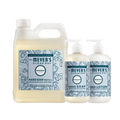Snowdrop Hand Care 3-Count Bundle - Home Essential