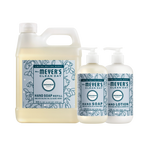 Snowdrop Hand Care 3-Count Bundle - Home Essential