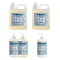 Snowdrop Hand Care Plus 5-Count Bundle - Home Essential