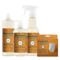 Sugar Pumpkin Collection - Home Essential