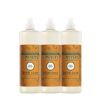 Sugar Pumpkin Dish Soap 3-count Bundle - Kitchen Care