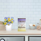 Compassion Flower Dryer Sheets - Laundry Care