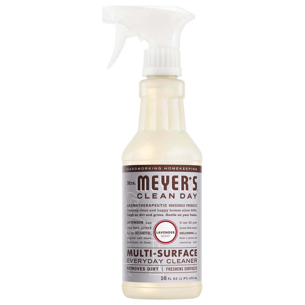Lavender Multi-Surface Everyday Cleaner - Fresh Cleaning