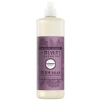 Elderberry Dish Soap - Kitchen Care