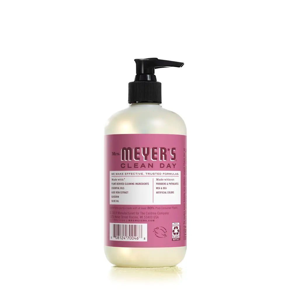 Mum Liquid Hand Soap - Hand Care