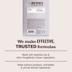 Lavender Dryer Sheets - Laundry Care