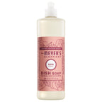Rose Dish Soap - Kitchen Care