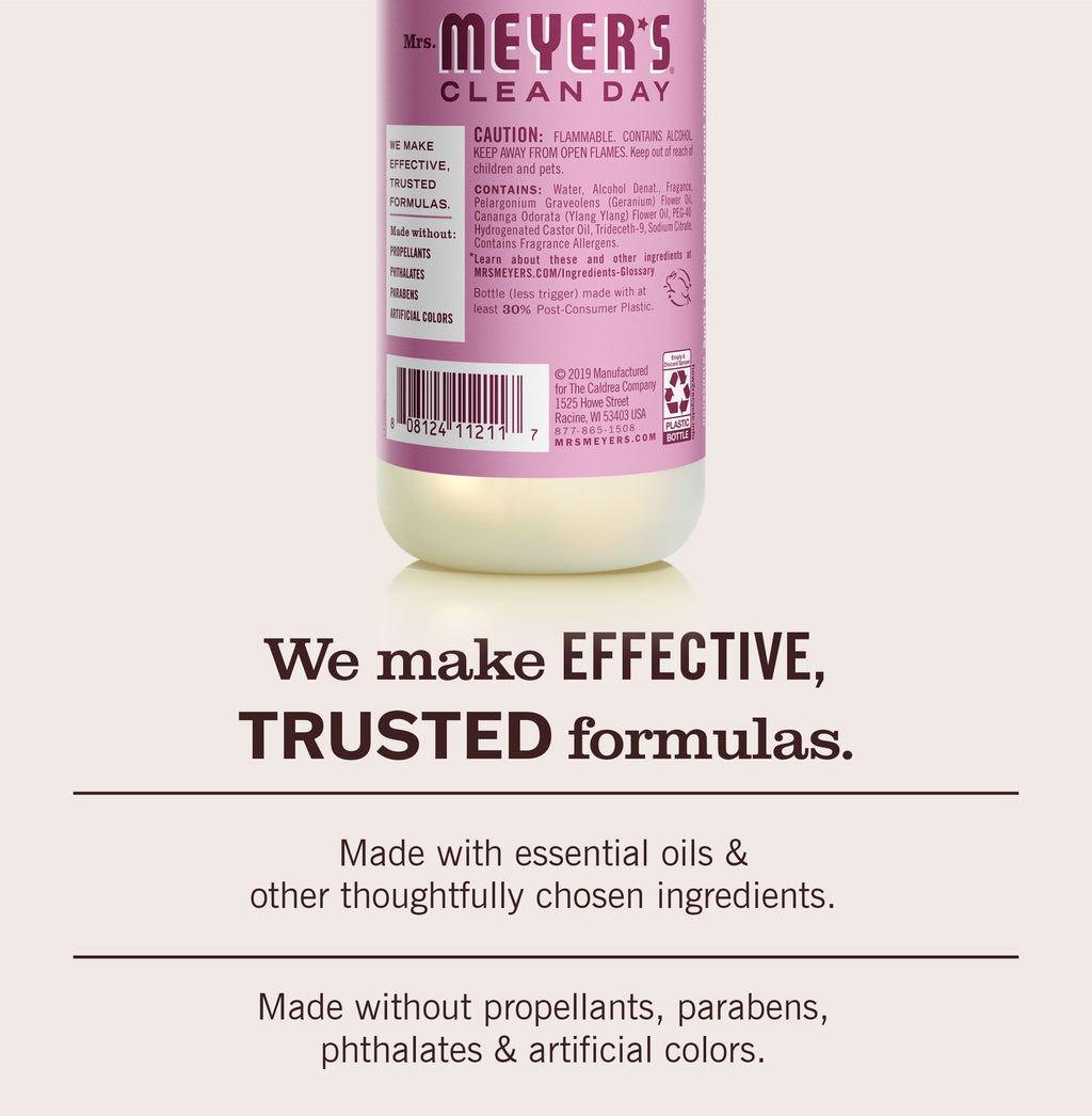 Peony Room Freshener - Home Fragrance