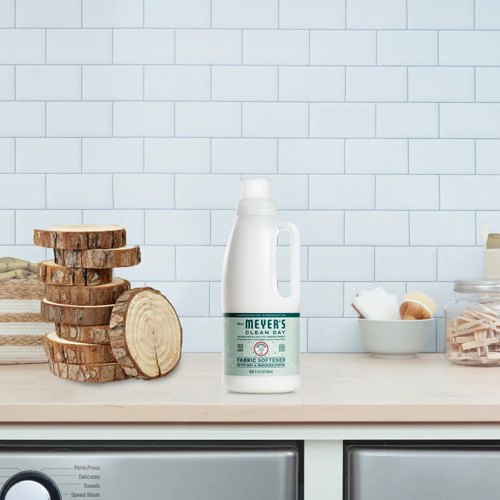 Birchwood Fabric Softener - Laundry Care