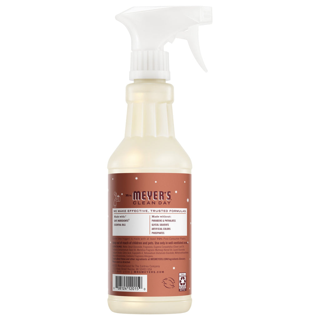 Gingerbread Multi-Surface Everyday Cleaner - Fresh Cleaning