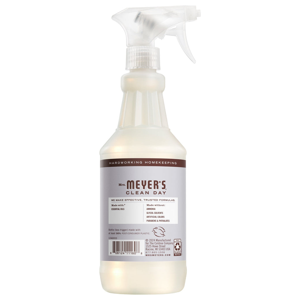 Lavender Glass Cleaner - Fresh Cleaning