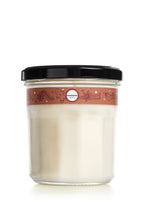 Gingerbread Soy Candle Large - Home Fragrance
