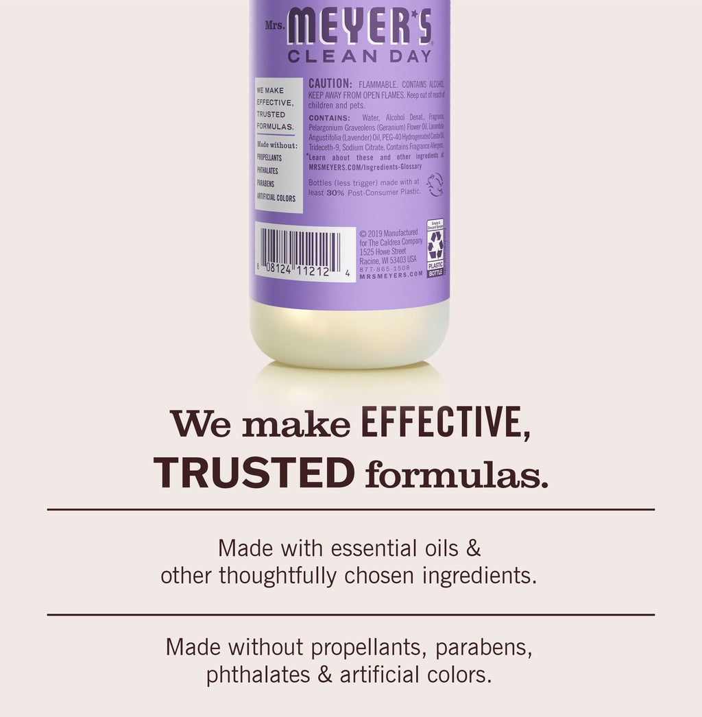 Lilac Room Freshener - Home Fragrance