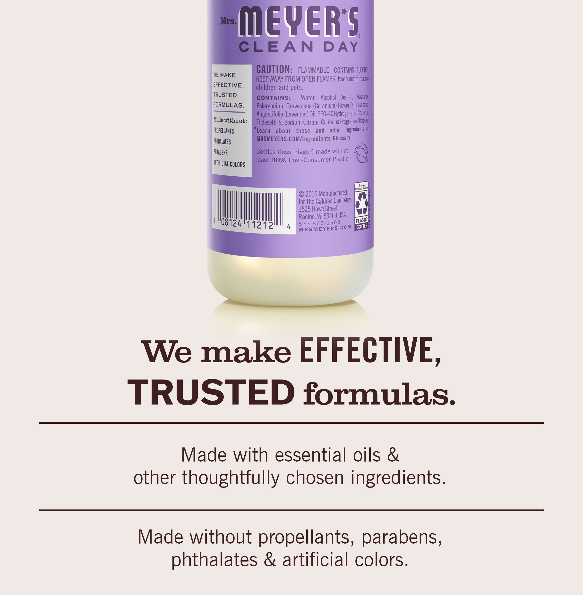 Lilac Room Freshener - Home Fragrance