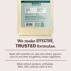 Birchwood Liquid Hand Soap Refill - Hand Care