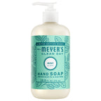 Mint Liquid Hand Soap - Hand Care