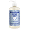 Hydrangea Liquid Hand Soap - Hand Care