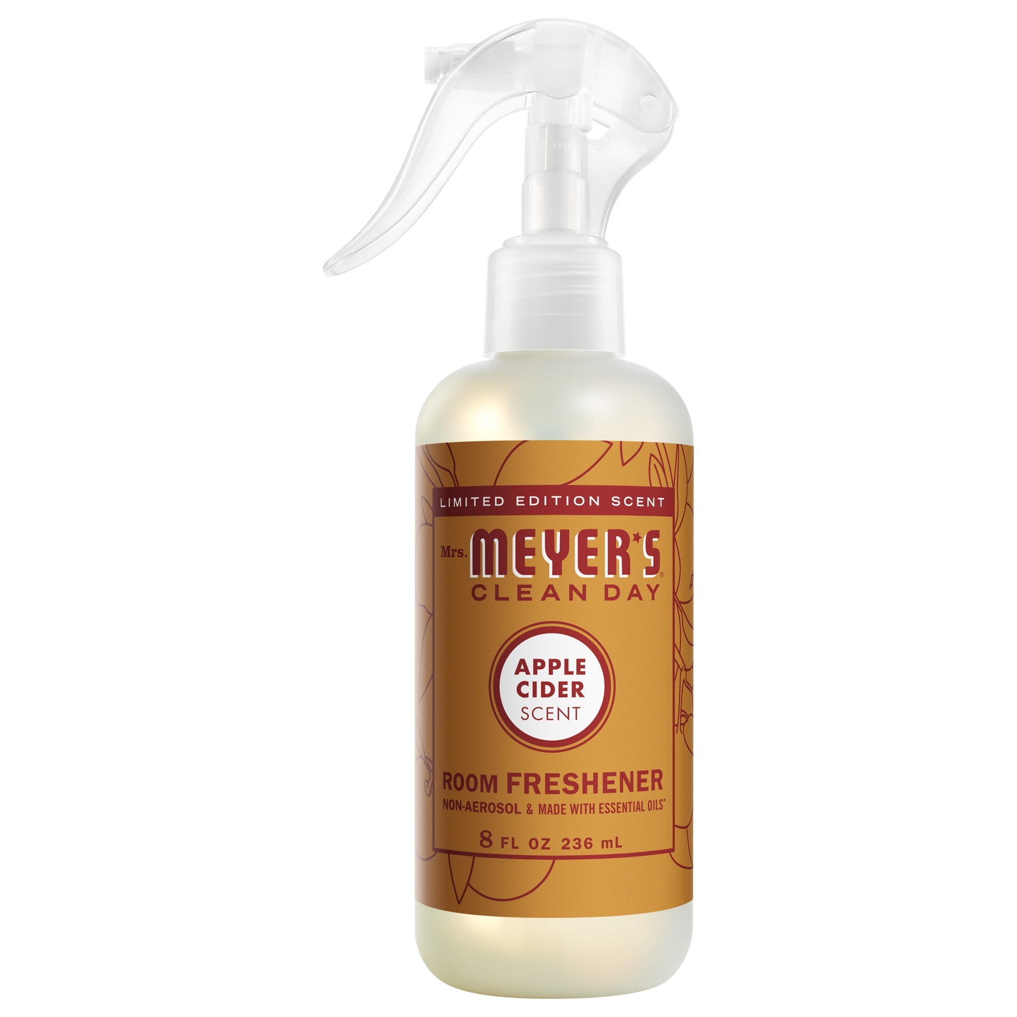 Apple Cider Room Freshener - Home Fragrance