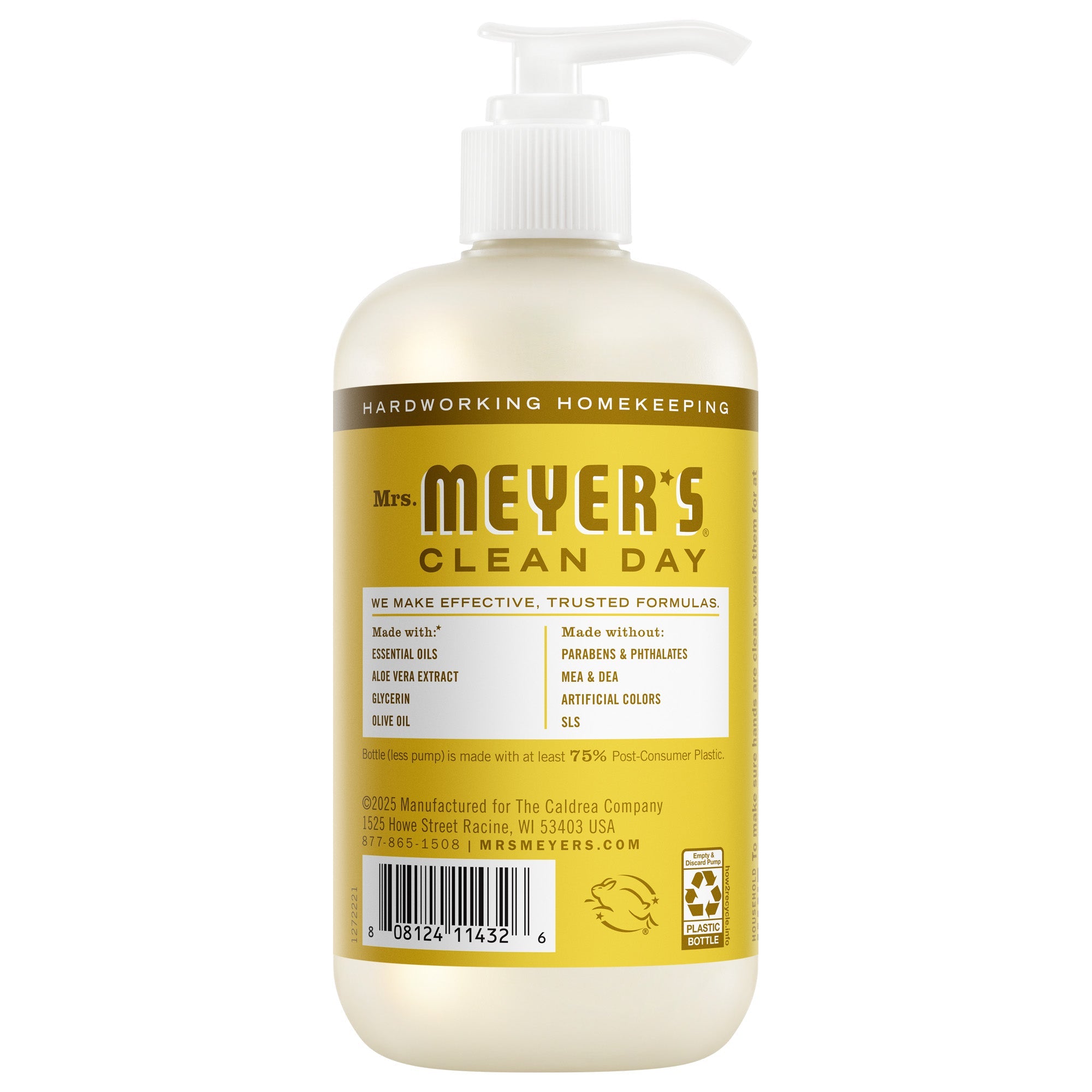 Daisy Liquid Hand Soap - Hand Care
