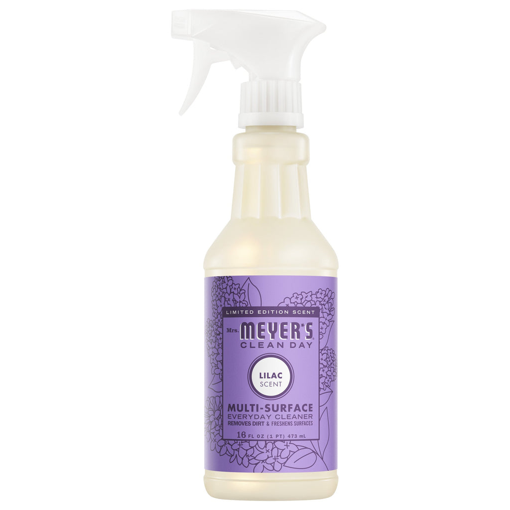 Lilac Multi-Surface Everyday Cleaner - Fresh Cleaning