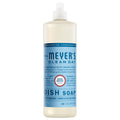Rain Water Dish Soap - Kitchen Care