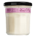 Peony Soy Candle Large - Home Fragrance