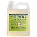 Lemon Verbena Liquid Hand Soap Refill - Hand Care