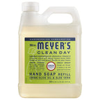 Lemon Verbena Liquid Hand Soap Refill - Hand Care